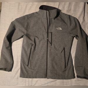 The North Face Zip Up Jacket